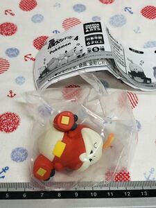 【同梱不可】カプセルトイ ガチャガチャ ガシャポン ポケモン 肩ズン Fig フィギュア ホゲータ