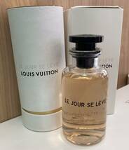 【3497】Louis Vuitton ルイヴィトン ルジュール スレーヴ オードゥパルファン 100mL_画像1