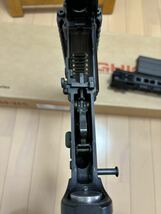 GHK mk18mod1 ガスブロ_画像7