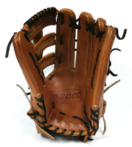 プロ担当型付け■Wilson（ウイルソン）硬式用グローブ A2000 1775 青木宣親モデル プロストックレザー 日本製■グラブ ウィルソン_画像5