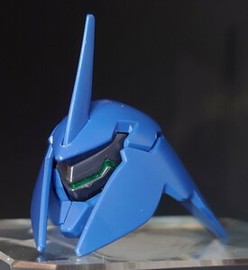 1/144 機動戦士ガンダムAGE ガフラン 頭部 パーツ ミキシングに 組済み完成品 ガンプラ 正規品 同梱歓迎