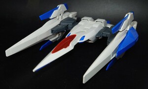 MG 1/100 機動戦士ガンダムOO オーライザー パーツ ミキシングに 組済み完成品 ガンプラ 正規品 同梱歓迎