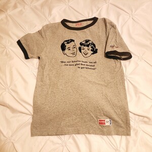 UNIQLO SCHWINNコラボTシャツ