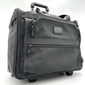 【美品】 トゥミ キャリーケース 機内持ち込み可能 2輪 キャリーバッグ 黒 2221D3 スーツケース トラベルバッグ 出張 ビジネス 大容量