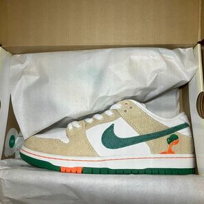 NIKE SB DUNK LOW PRO QS Jarritos 27cmナイキ ダンクSBハリトス 新品未使用品