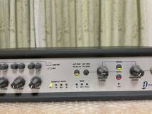 ★57★AVID/digidisign☆002RACK☆好音質☆FireWire（IEEE1394a）接続☆デジデザイン☆ダブルオーツー☆中古動作確認_画像4