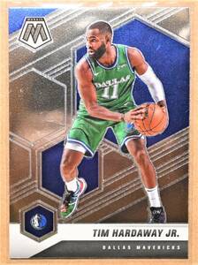 TIM HARDAWAY JR. (ティム・ハーダウェイ・ジュニア) 2020-21 MOSAIC トレーディングカード 【NBA,ダラスマーベリックス,MAVS】