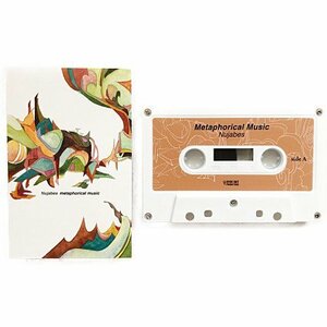 Nujabes - Metaphorical Music 【新品】【カセットテープ】 カセット
