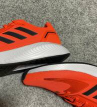 新品◇adidas アディダス◇26.5㎝ ◇ランニングシューズ CORERUNNER コアランナー_画像5