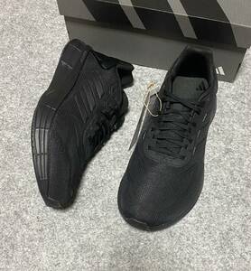 新品◇adidas アディダス◇26.0㎝ ◇ランニングシューズ duramo 10 wide デュラモ 10 ワイド