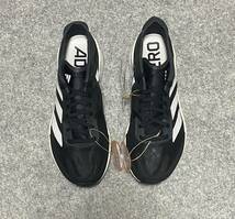 新品◇adidas アディダス◇26.0㎝ ◇ランニングシューズ ADIZERO BOSTON 11 WIDE アディゼロ ボストン 11 ワイド _画像3