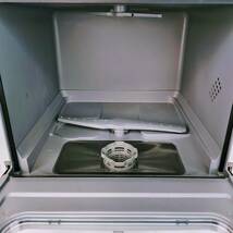 【美品】2021年製 MOOSOO MX10 食器洗い乾燥機 工事不要 食洗機_画像5