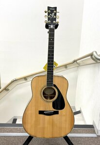 ワケあり YAMAHA ヤマハ アコースティックギター FG-470SA ノーメンテナンス ケースおまけ[03-2796