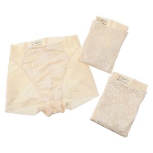 芦屋美整体 至極の履き心地 シームレス 骨盤スリムショーツ エアリー