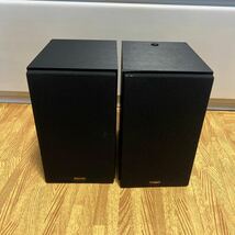 Klipsch R-14M スピーカー ペア 音出し確認済み　現状品_画像1