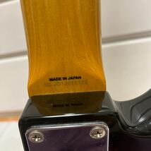 Fender Japan フェンダー ジャパン エレキベース JAZZ BASS ジャズベース 楽器 美品_画像6