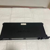 MOTU/モツ オーディオ インターフェース 2408MK3 現状品_画像5