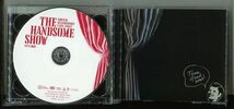 #5345 中古CD スーパーハンサムライブ 2012 THE HANDSOME SHOW CD+DVD 賀来賢人/神木隆之介/佐藤健_画像3