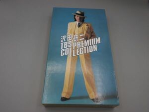 ＃5200 中古DVD 沢田研二 TBS PREMIUM COLLECTION