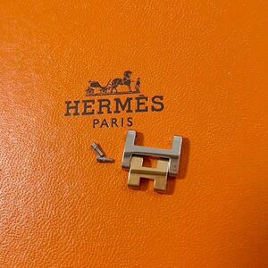 エルメス 腕時計 クリッパー コマ HERMES 駒 ウォッチ 