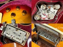 Gibson Les Paul Heritage Series Standard-80 1981年製《１円スタート！！》_画像10