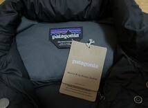 最終30%引き★廃番★Patagoniaパタゴニアメンズ ダウンジャケット サイズXSグレー28323Bivy Down Jacket メンズビビーダウンジャケット2020_画像7