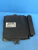 2002年11月　DA63T/キャリートラック　K6A 2WD 5MT エンジンコンピューター/ECU 三菱　33920-67H00/E6T16171H_画像1