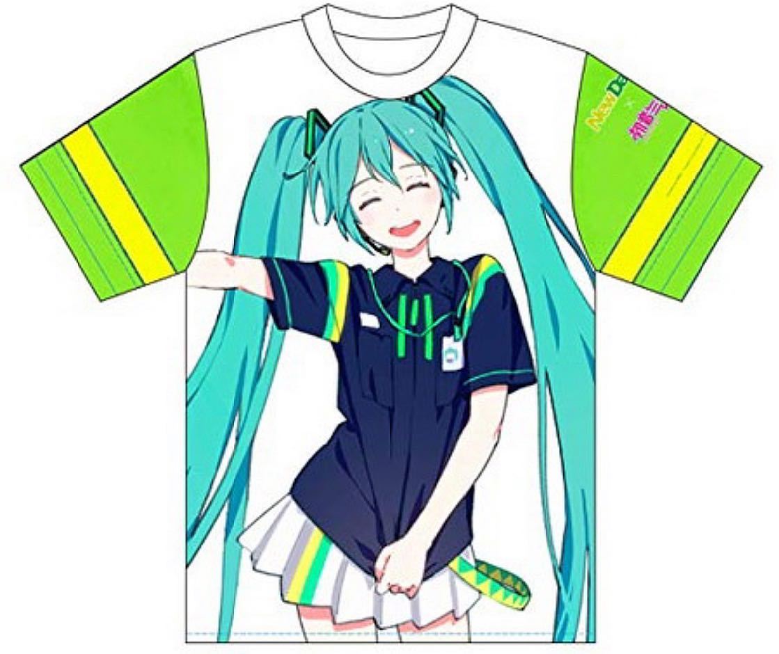 2024年最新】Yahoo!オークション -初音ミク tシャツの中古品・新品・未