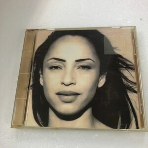 【D9-40 The Best of Sade