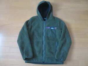 KAVU/カブー SHASTA JACKET/シャスタジャケット（LARGE）中古絶品。