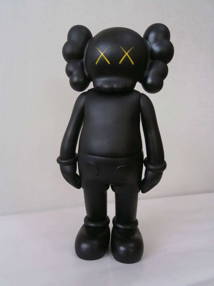 年最新Yahoo!オークション  カウズ kaws フィギュアの中古品