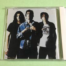 ジョン・スペンサー・ブルース・エクスプロージョン オレンジ the jon spencer blues explosion! Orange 解説・歌詞・対訳付き_画像3