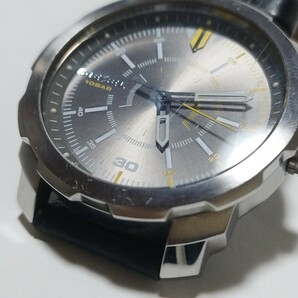ディーゼル DIESEL 腕時計 DZ-1739 クォーツの画像2