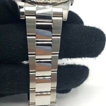 ロレックス ROLEX ターノグラフ 116264 WG/SS 腕時計 メンズ 中古_画像5