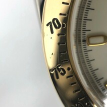 ロレックス ROLEX デイトナ 116523 K18/SS 腕時計 メンズ 中古_画像9