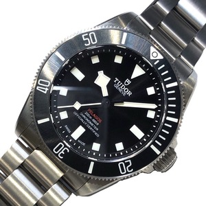 チューダー/チュードル TUDOR ぺラゴス39 25407N チタン 腕時計 メンズ 中古