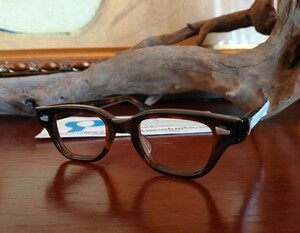 ★pathway optical パスウェイオプティカル チャレンジャー アメリカ製 /USA ヴィンテージ デッドストック 伊達メガネ 老眼鏡に★