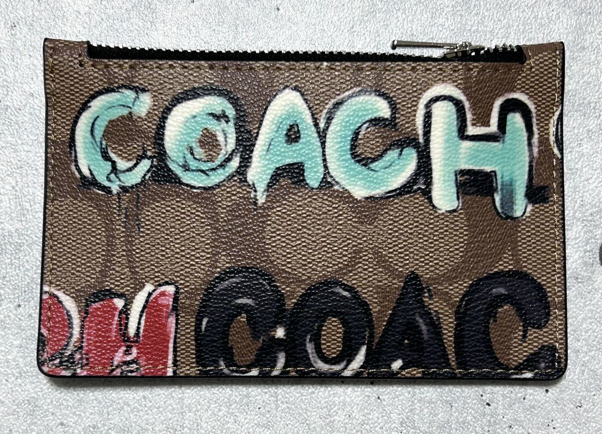 Yahoo!オークション -「coach x mint serf」の落札相場・落札価格