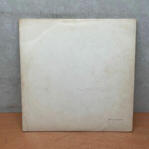 中古LPレコード　The BEATLES/ Back in the U.S.S.R. (2枚組) No. A 082107 (希少品)