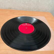 中古LPレコード　ストリングス・ムード・ニュー・デラックス・アルバム_画像4