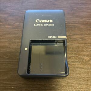 【送料無料】Canon バッテリーチャージャー CB-2LV　キャノン バッテリーパック NB-4L用の充電器　4