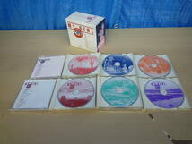 ▼(233)CDボックス 洋楽 オールディーズポップス MY GIRL 6枚組 ※ジャンク品 ■60_画像1