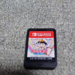 【Switch】 桃太郎電鉄 ～昭和 平成 令和も定番！～　ソフトのみ