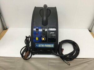 *ASTRO PRODUCTS Astro Pro daktsuMIG-130-A AP direct current semi-automatic welding machine 100V non gas type [20391825]