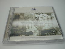 1CD　チャイコフスキー：管弦楽曲集（ロメオとジュリエット序曲、他　全5曲）ユーリ・シモノフ/ロイヤル・フィル　1994年　ドイツ盤　1前_画像1
