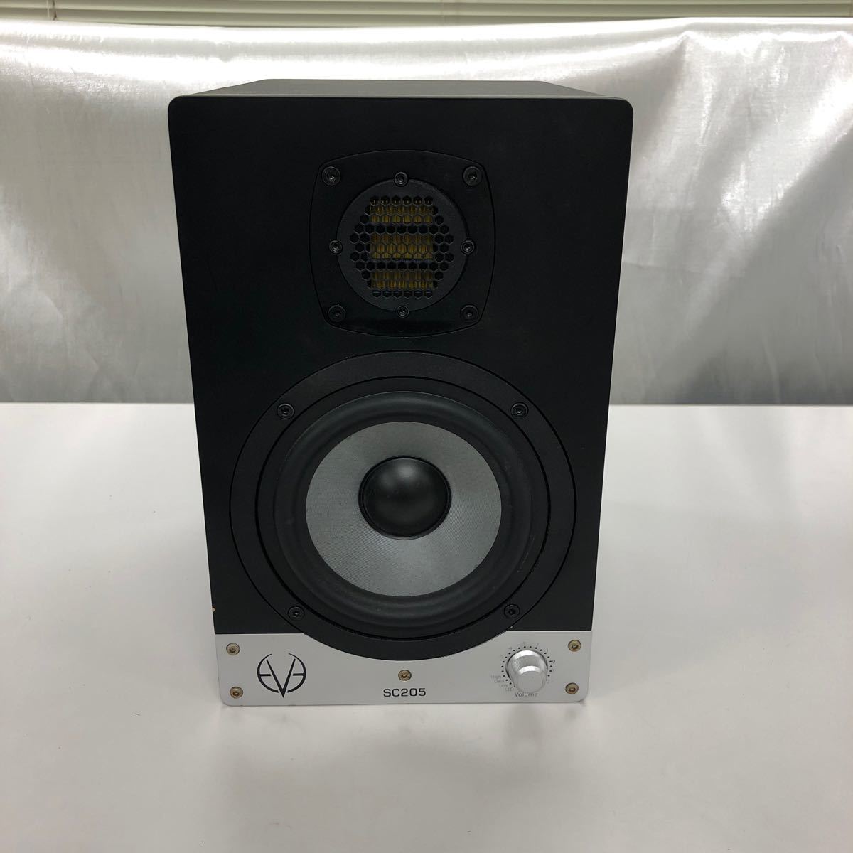 Yahoo!オークション -「eve audio」(モニタースピーカー) (スピーカー