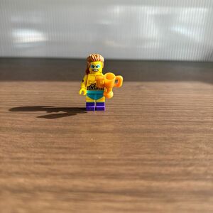 正規品 / 希少 / レア / レゴ / LEGO / lego / プロレスラー / レスラー / レスリング