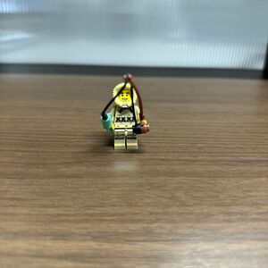 レゴ / LEGO / lego / 正規品 / 希少 / レア / アイスフィッシャーマン