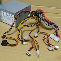 即納 送料無料 POWER MAN IP-S400AQ2-0 400W ATX電源 現状品 必ず内容確認_画像3