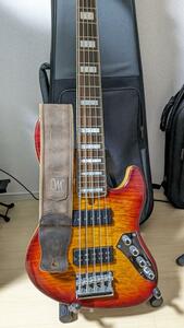 MAYONES Jabba Custom 5【純正ケース/ストラップ付】